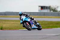 Advanced Group Blue Bikes